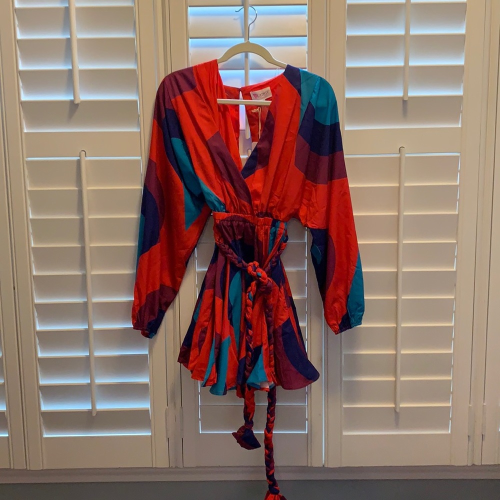 L’Atiste by Amy dress